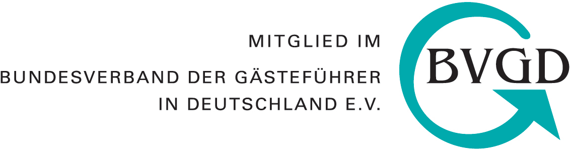 Bundesverband der Gästeführer in Deutschland