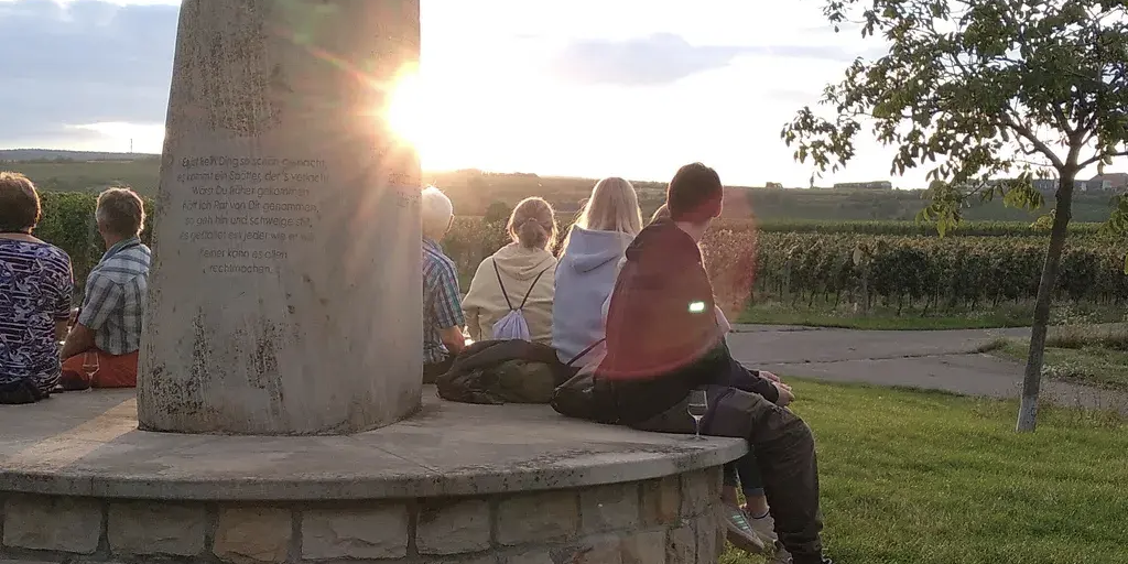 Sommerabend
